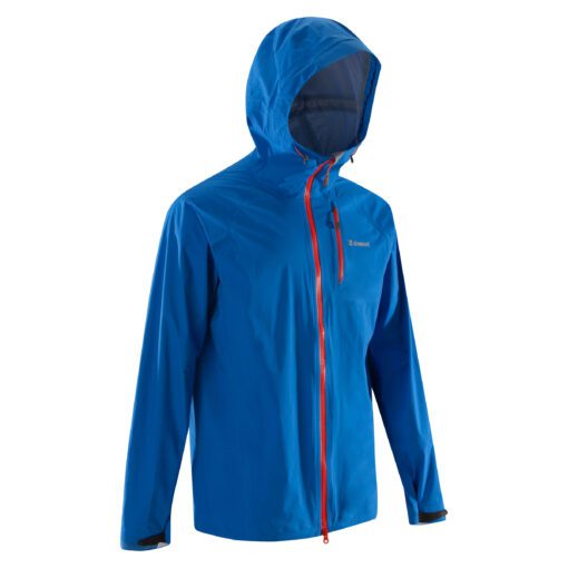 Táto mimoriadne ľahká a minimalistická bunda poskytuje ideálnu ochranu pre alpinistov v náročných podmienkach.