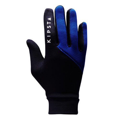 Tím futbalových vývojárov vytvoril tieto rukavice Keepdry 500 pre začiatočníkov i pokročilých do studeného a chladného počasia.