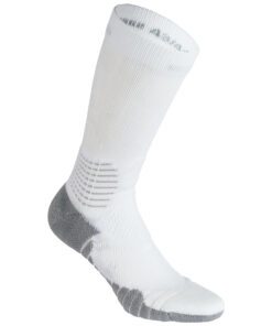 Naše tímy vytvorili tieto ponožky pre maximálnu ochranu namáhaného chodidla pri hre basketbalu.