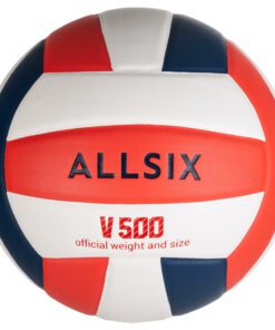 Ste skúsený hráč a ovládate väčšinu technických pohybov? Táto volejbalová lopta je určená práve pre vás!