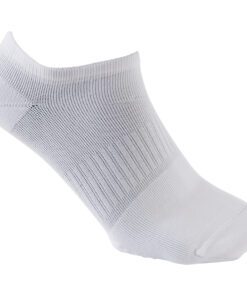 Tieto ponožky sú určené na tréningy a súťaže pre gymnastov všetkých úrovní