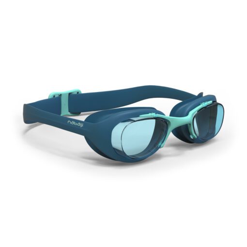 Naše návrhárske tímy vyvinuli tieto plavecké okuliare pre plavcov