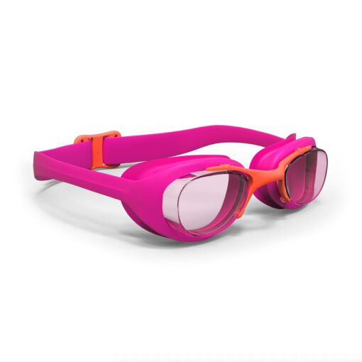 Naše návrhárske tímy vyvinuli tieto plavecké okuliare pre plavcov