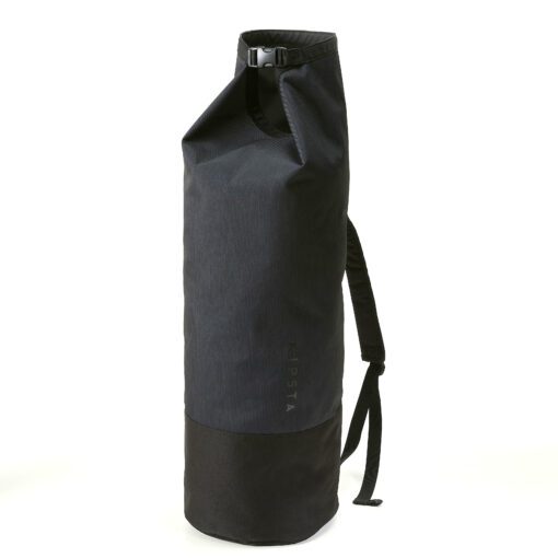 Tento odolný a vodoodpudivý batoh sme vyvinuli na jednoduchý prenos športových pomôcok (kužele