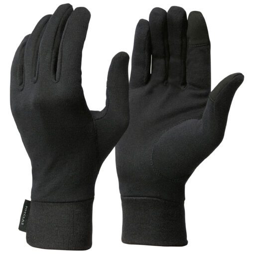 Tieto spodné rukavice sú vyrobené z hodvábu