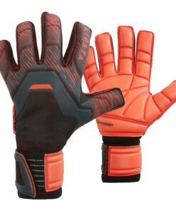 Naši futbaloví vývojári vytvorili tieto rukavice pre hráčov