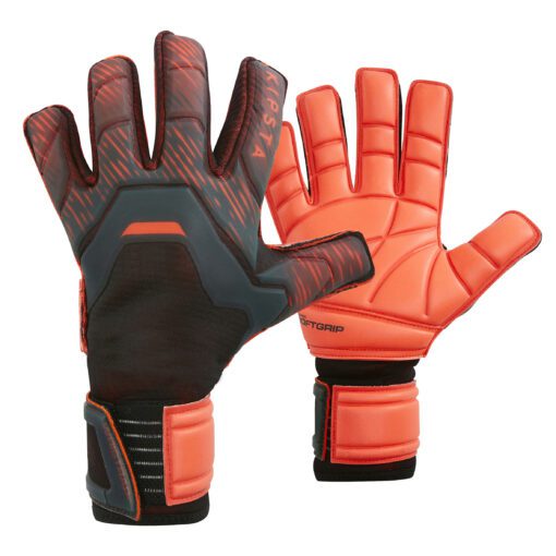 Naši futbaloví vývojári vytvorili tieto rukavice pre hráčov
