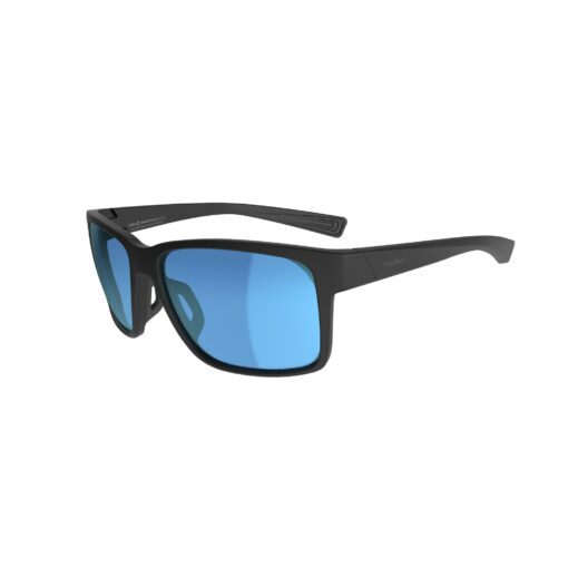 Určené na beh v slnečnom počasí (kategória 3) a ochranu očí bežca/bežkyne. Štýlové okuliare pre ležérny vzhľad.