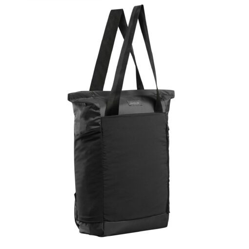 Naši dizajnéri vytvorili túto skladnú a praktickú tašku/batoh na vaše cesty.