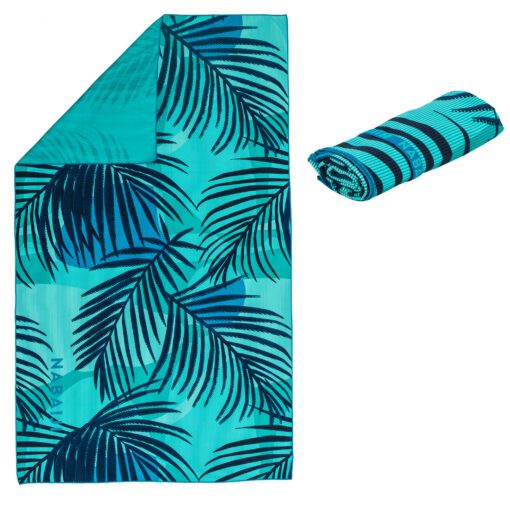 Naše návrhárske tímy vyvinuli tento uterák pre plavcov a všetkých ostatných športovcov