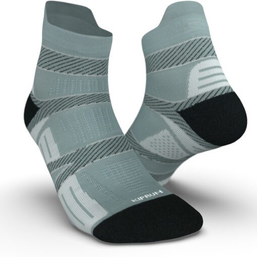Náš vývojový tím navrhol tieto bežecké ponožky