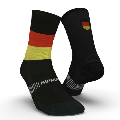 Naše vývojové tímy navrhli tieto bežecké ponožky