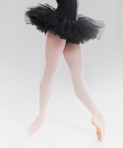 Náš tím vytvoril sukničku tutu pre baletky všetkých úrovní