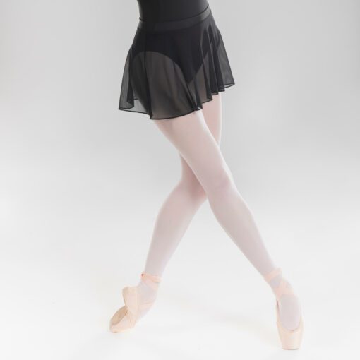 Náš tím vytvoril sukničku pre baletky všetkých úrovní