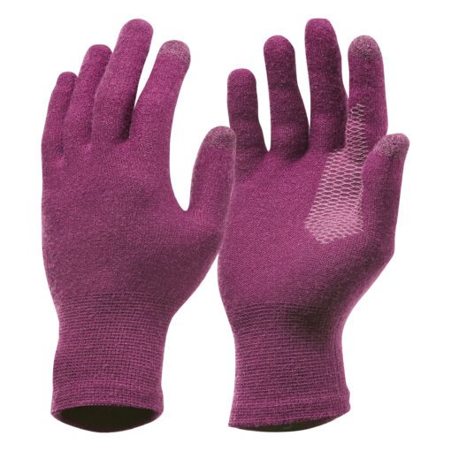 Náš tím vytvoril tieto spodné rukavice na ešte lepšiu ochranu rúk pred chladom.