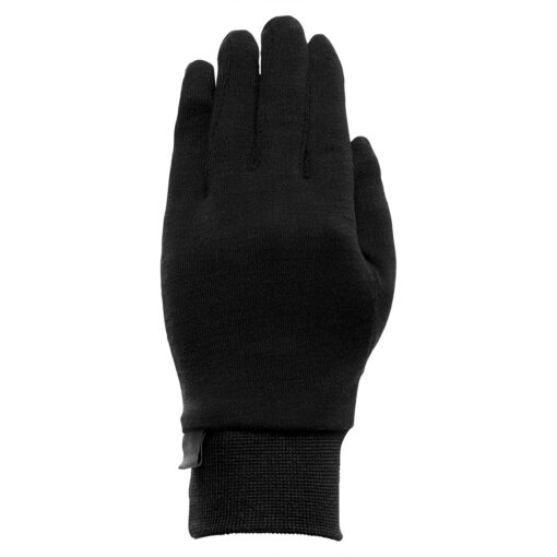 Naši návrhári vytvorili tieto spodné rukavice pre ešte väčší tepelný komfort detí počas výletov do prírody. Zároveň sú dotykové.