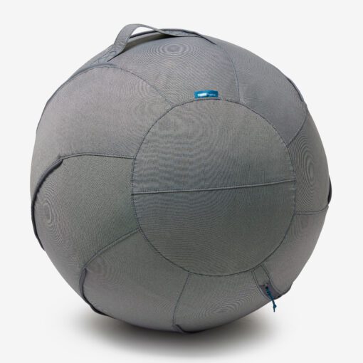 Náš návrhár pre vás vytvoril obal na gymnastickú loptu