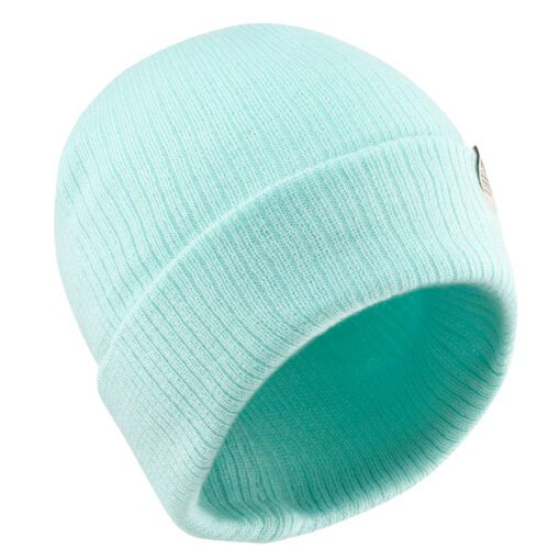Táto čiapka z ľahkej pružnej tkaniny je ideálna pre všetky deti