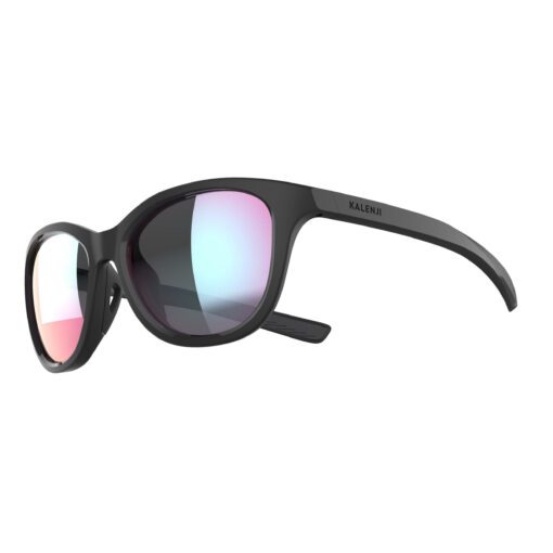 Určené na beh v slnečnom počasí a ochranu očí bežkýň (kategória 3). Štýlové okuliare pre ležérny vzhľad.