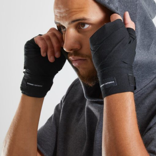 Určená pre boxerov na spevnenie kĺbov ruky a zápästia