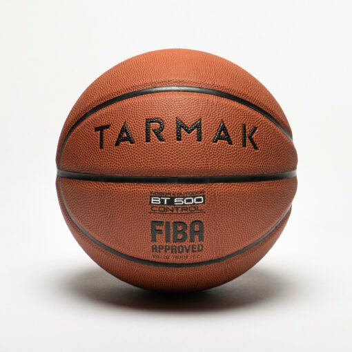 Basketbalová lopta oficiálnej veľkosti 7 vhodná pre chlapcov a mužov od 13 rokov na basketbal vonku či vo vnútri.