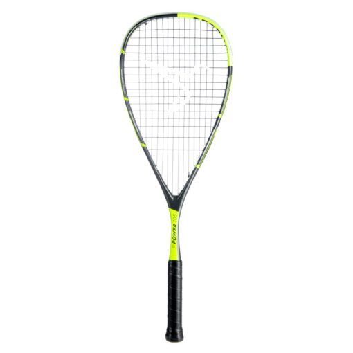 Táto raketa je určená pre pokročilých hráčov squashu vo veku od 8 do 12 rokov.
