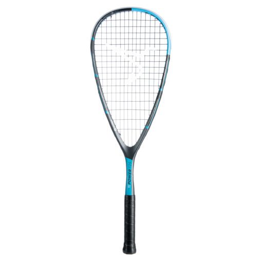 Táto raketa je určená pre začínajúcich až pokročilých hráčov squashu vo veku od 6 do 10 rokov.