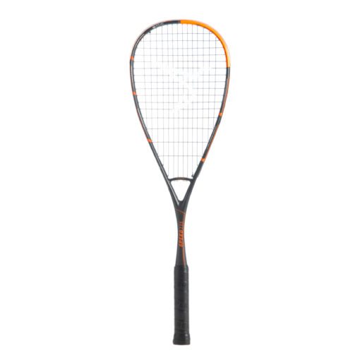Táto raketa je určená pre pokročilých až skúsených hráčov squashu.