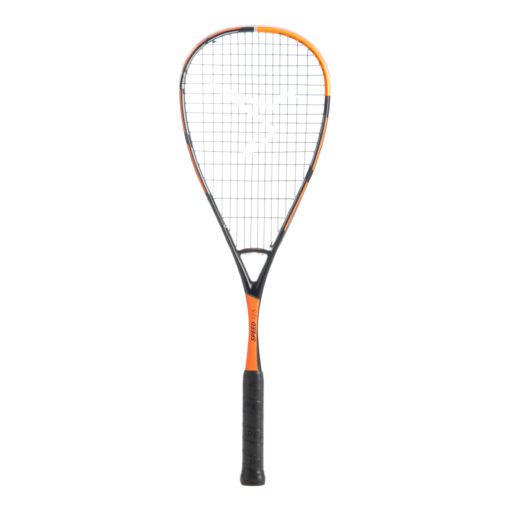 Táto raketa je určená pre pokročilých a skúsených hráčov squashu.