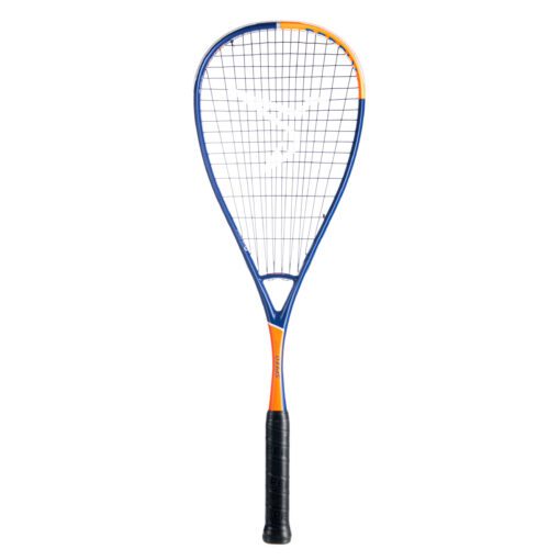 Táto raketa je určená pre pokročilých a skúsených hráčov squashu.