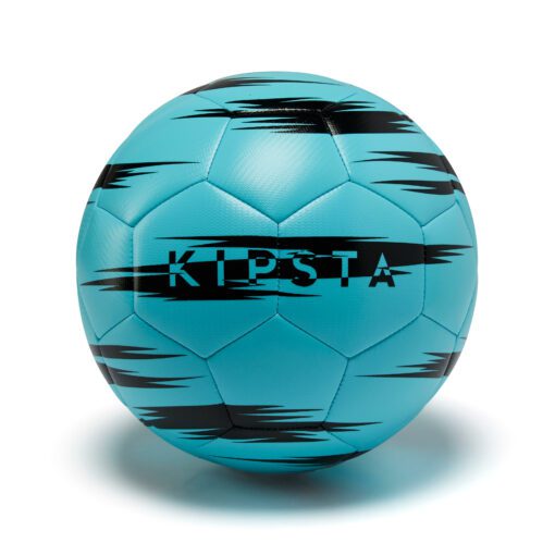 Lopta Learning Ball je určená špeciálne pre deti. Je ľahšia ako klasická futbalová lopta a uľahčuje osvojovanie futbalových techník.