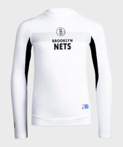 Naše vývojové tímy spolu s hráčmi basketbalu vytvorili toto spodné tričko pre basketbalistov