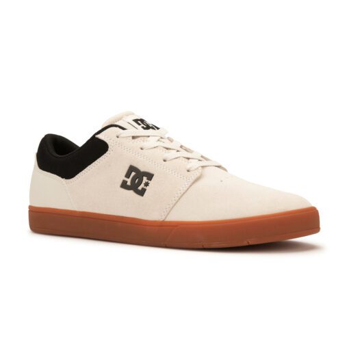Kalifornská značka DC Shoes navrhla túto obuv pre dospelých na skateboarding.