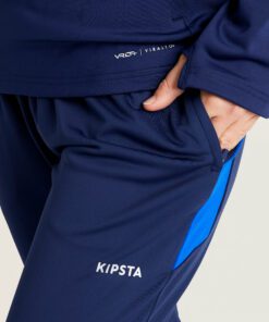 Náš tím futbalových nadšencov vyvinul tieto futbalové nohavice Viralto+ na tréningy. Sú určené na nosenie až 4-krát týždenne.