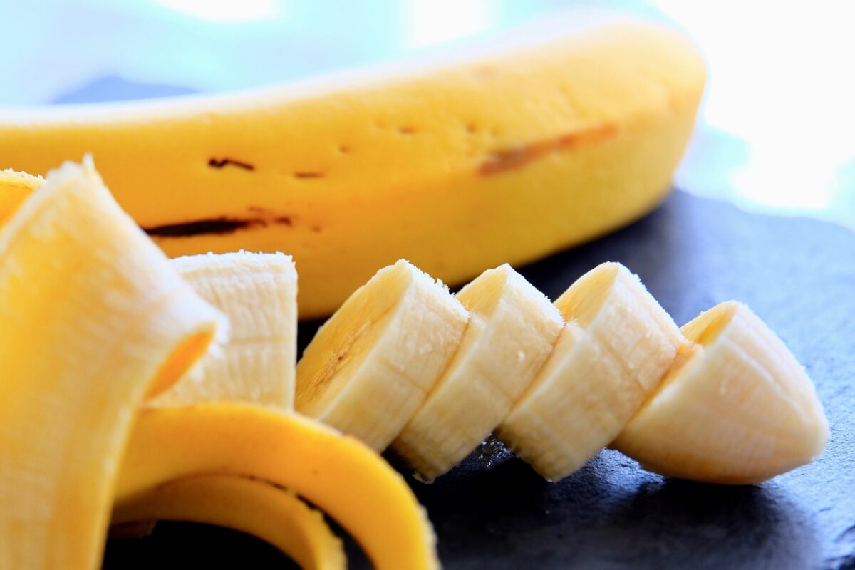 vplyv bananov na cholesterol