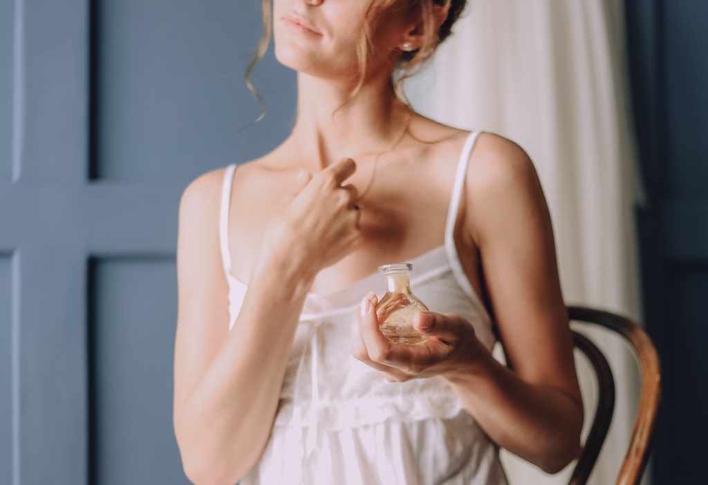 najlepsi parfum