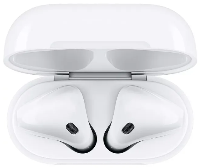 Apple AirPods najlepšie bezdrôtové slúchadlá na šport, beh a cvičenie