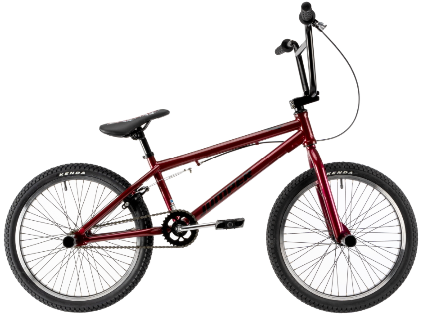 freestyle detský bicykel