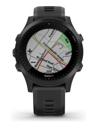 ako si vybrať Garmin hodinky
