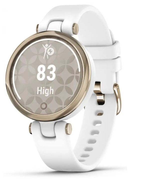 Garmin Lily Sport smart hodinky