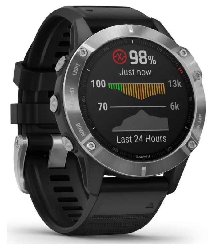 Garmin fenix 6