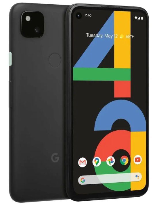Google Pixel 4a