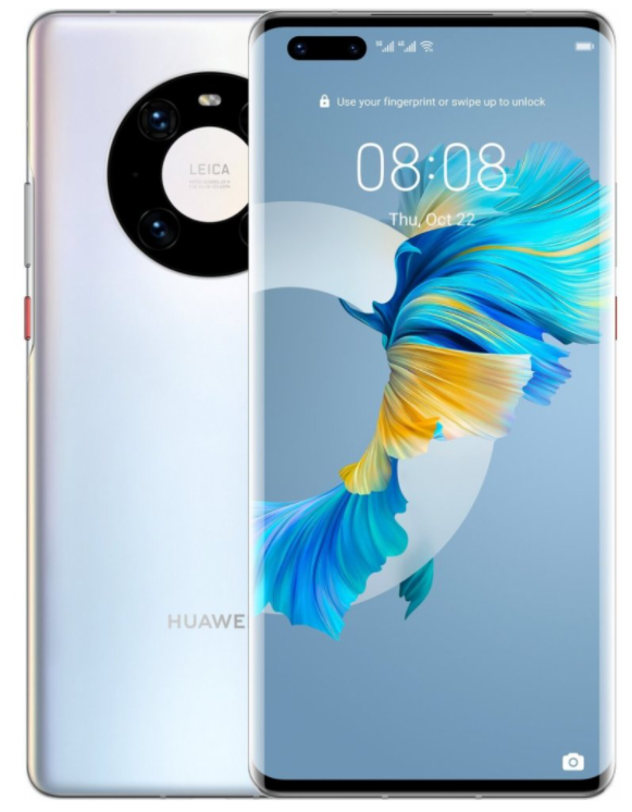 recenzie na Huawei MATE