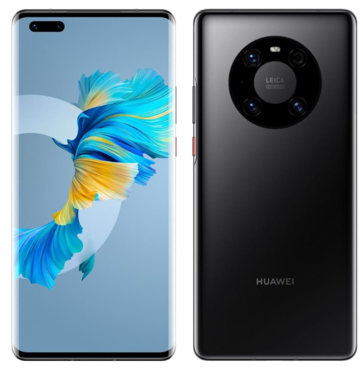 Huawei Mate 40 Pro telefón