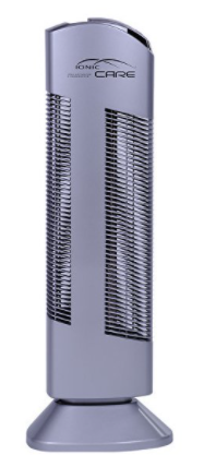 čistička vzduchu ionic care