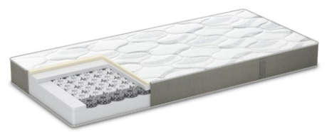 Matrac Fresh Prima Platinum Dormeo