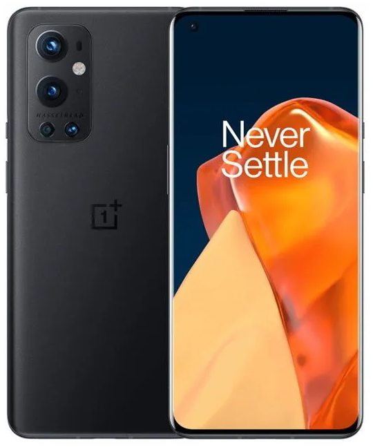 OnePlus 9 Pro