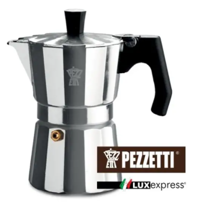 Pezzetti Luxexpress