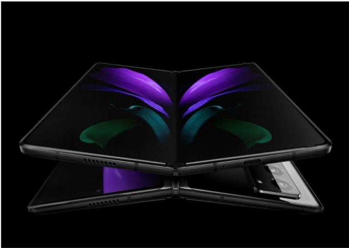 recenzie Samsung Galaxy Z Fold 2
