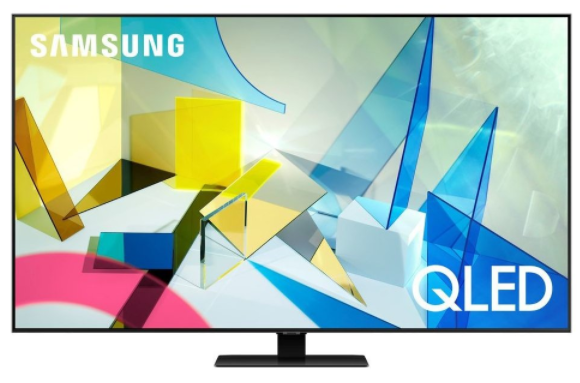 4K televízor Samsung